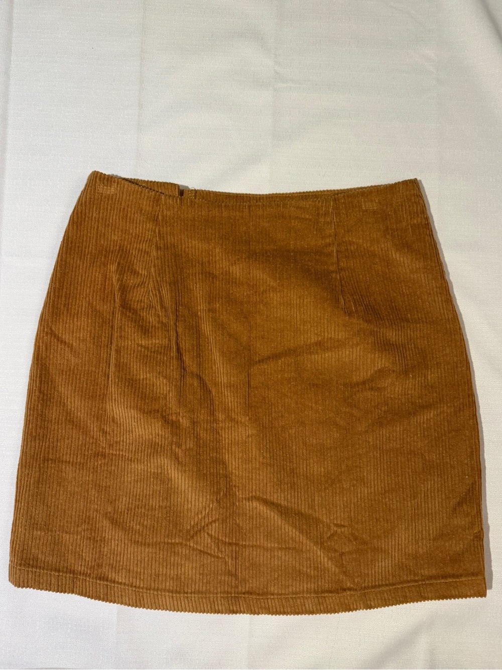 Petal & Pup Women’s Corduroy Skirt - Picture 3 of 7